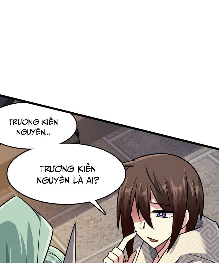 đại bảo kiếm của tôi chapter 53 80