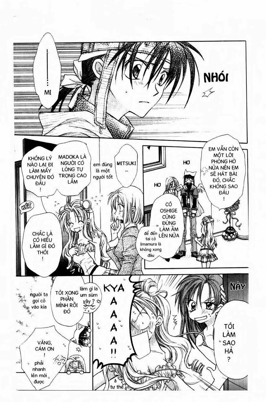 tìm ánh trăng tròn chapter 2 7