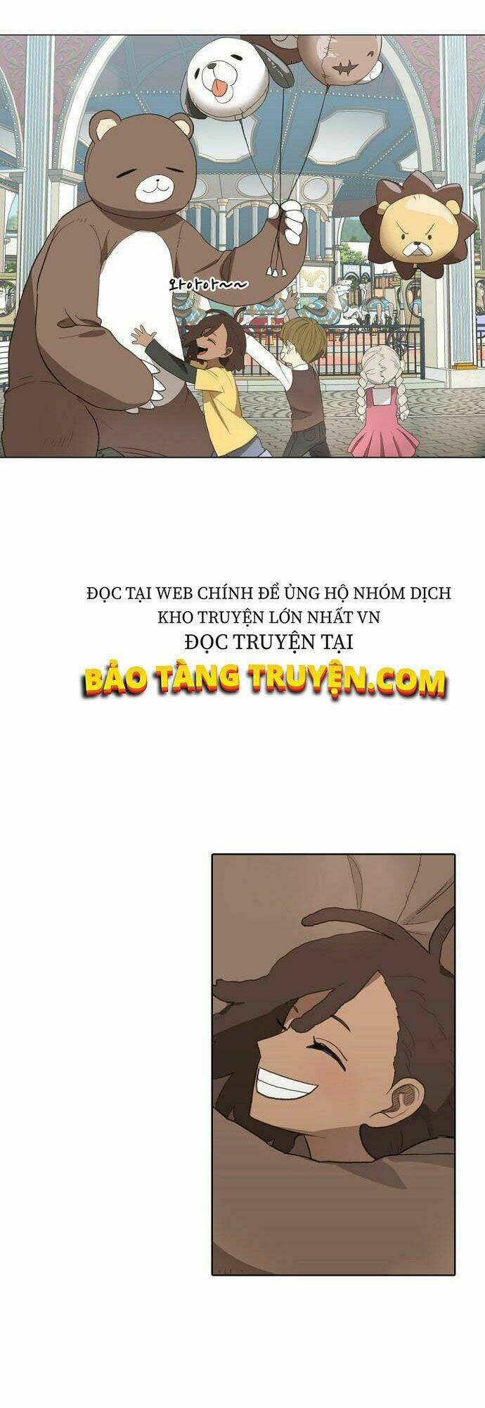 võ sĩ - the boxer chapter 79 26