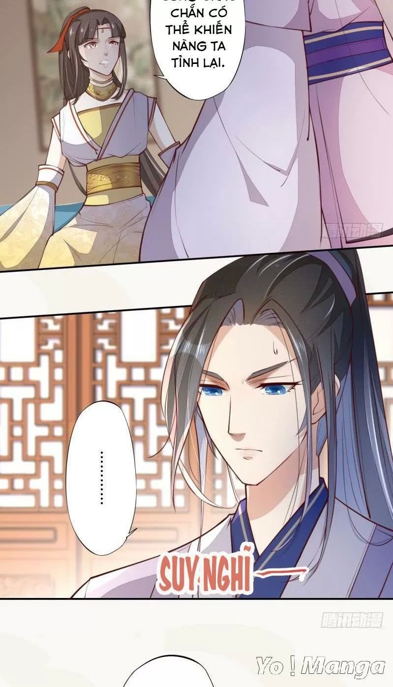 tuyệt thế luyện đan sư chapter 64 14