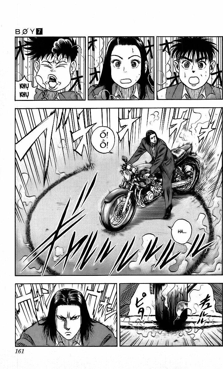 hareluya chapter 59 9