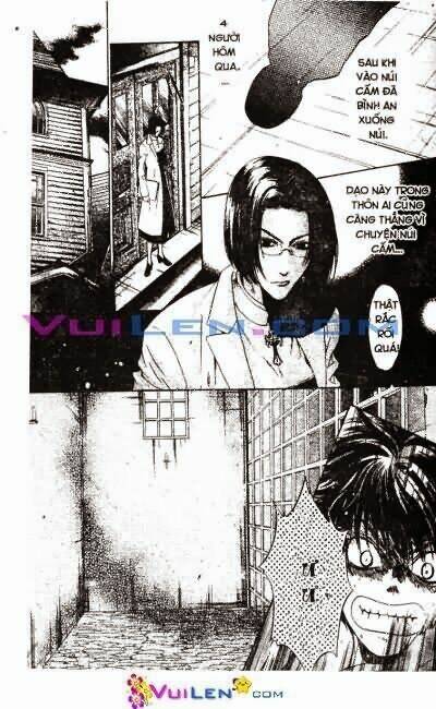 bát khuyển sỹ phương đông chapter 4 56