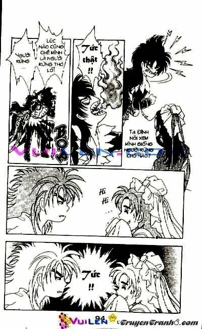 đóa hoa yêu kiều chapter 1 95