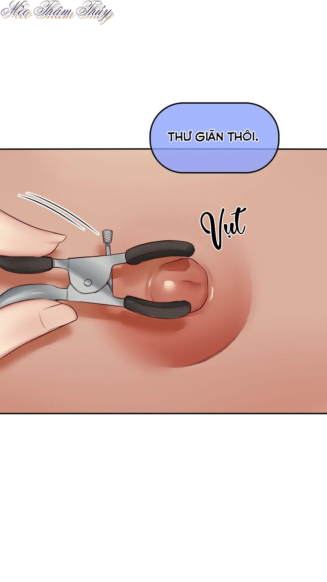 chăm sóc cậu nhóc ngực khủng chapter 2 31