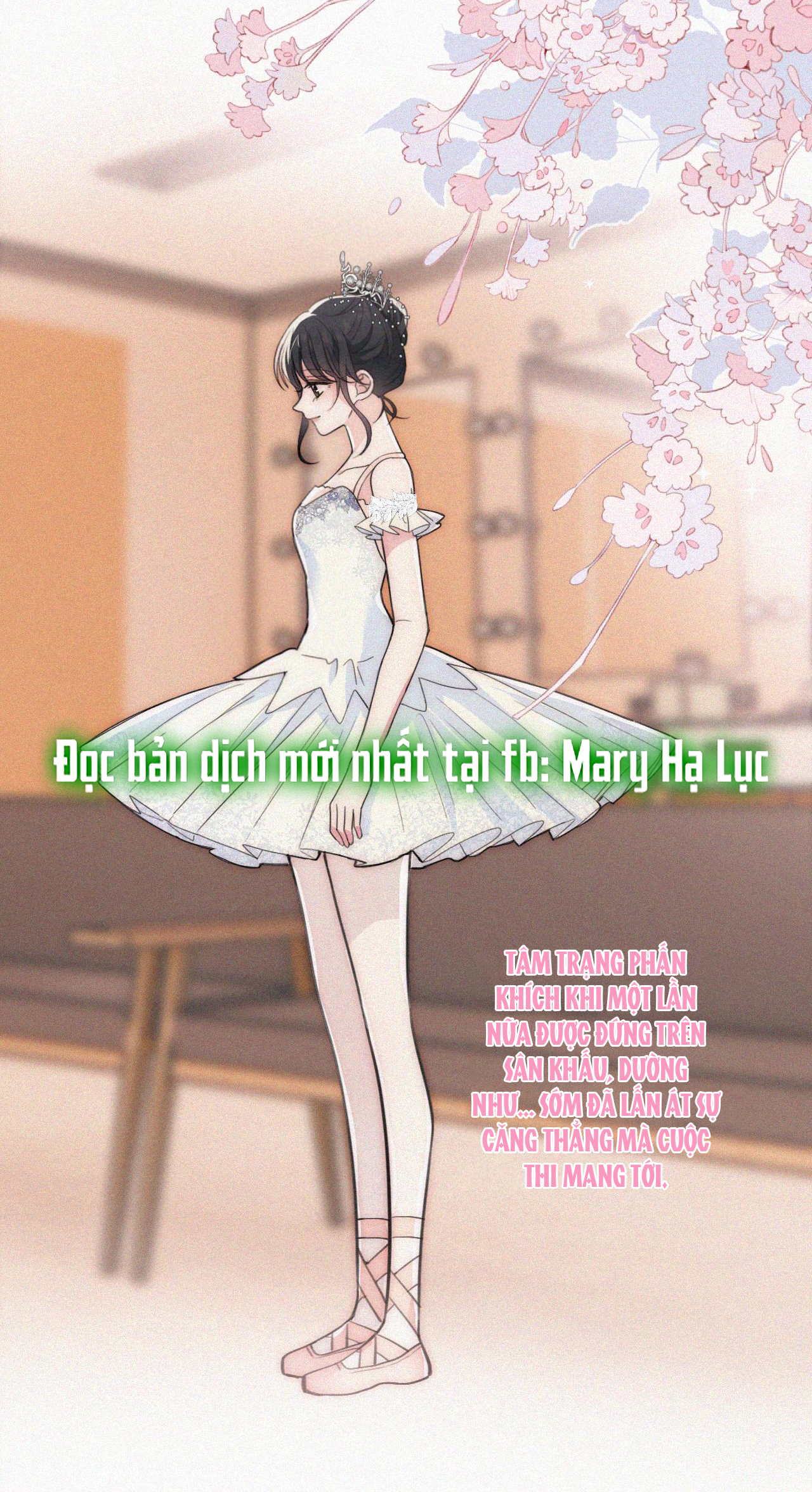 bệnh yêu chapter 86.2 8