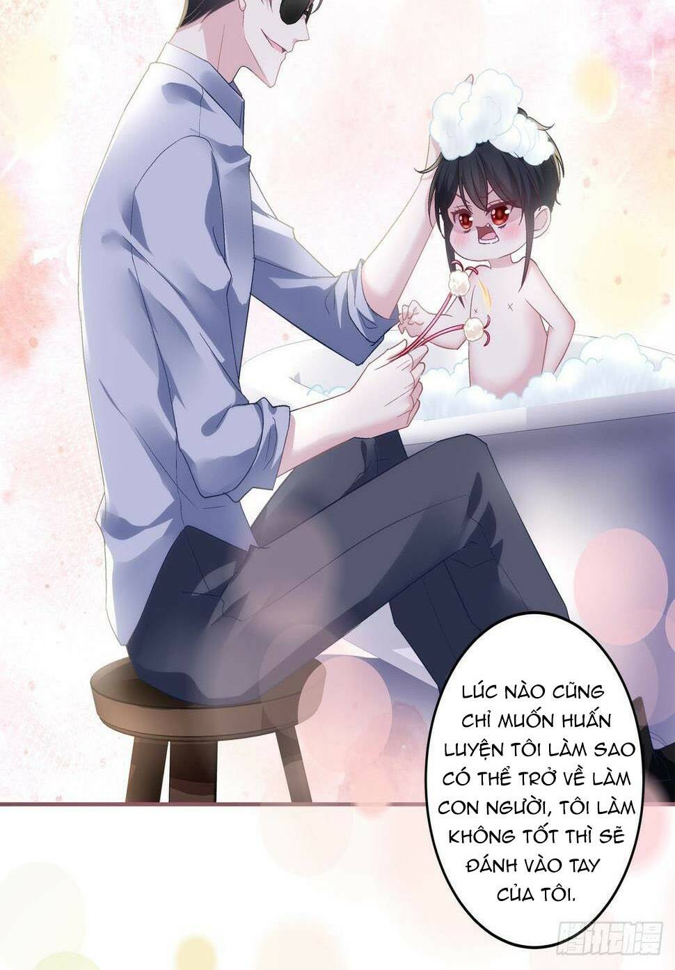 toàn bộ nắm trong tay chapter 154 10