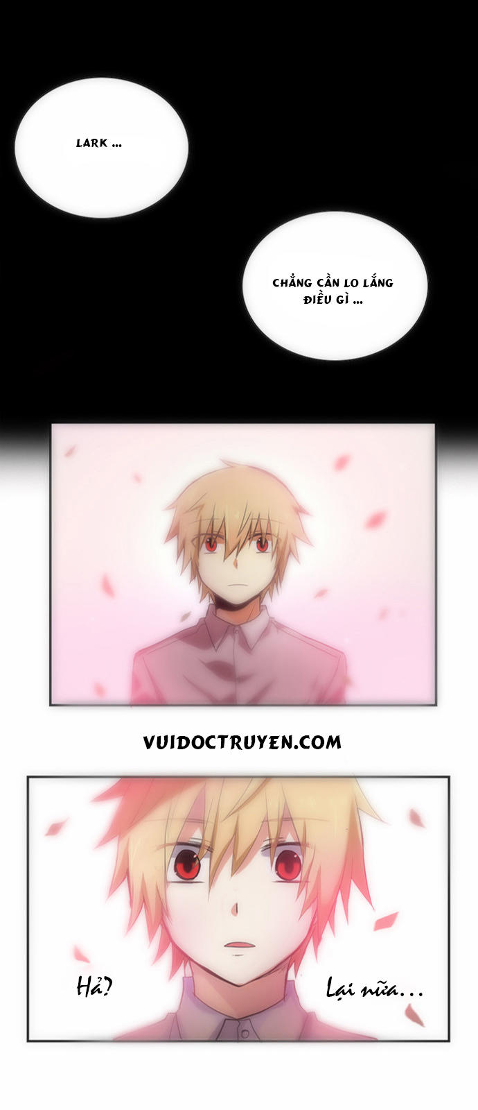 crepuscule (yamchi) chapter 61 21