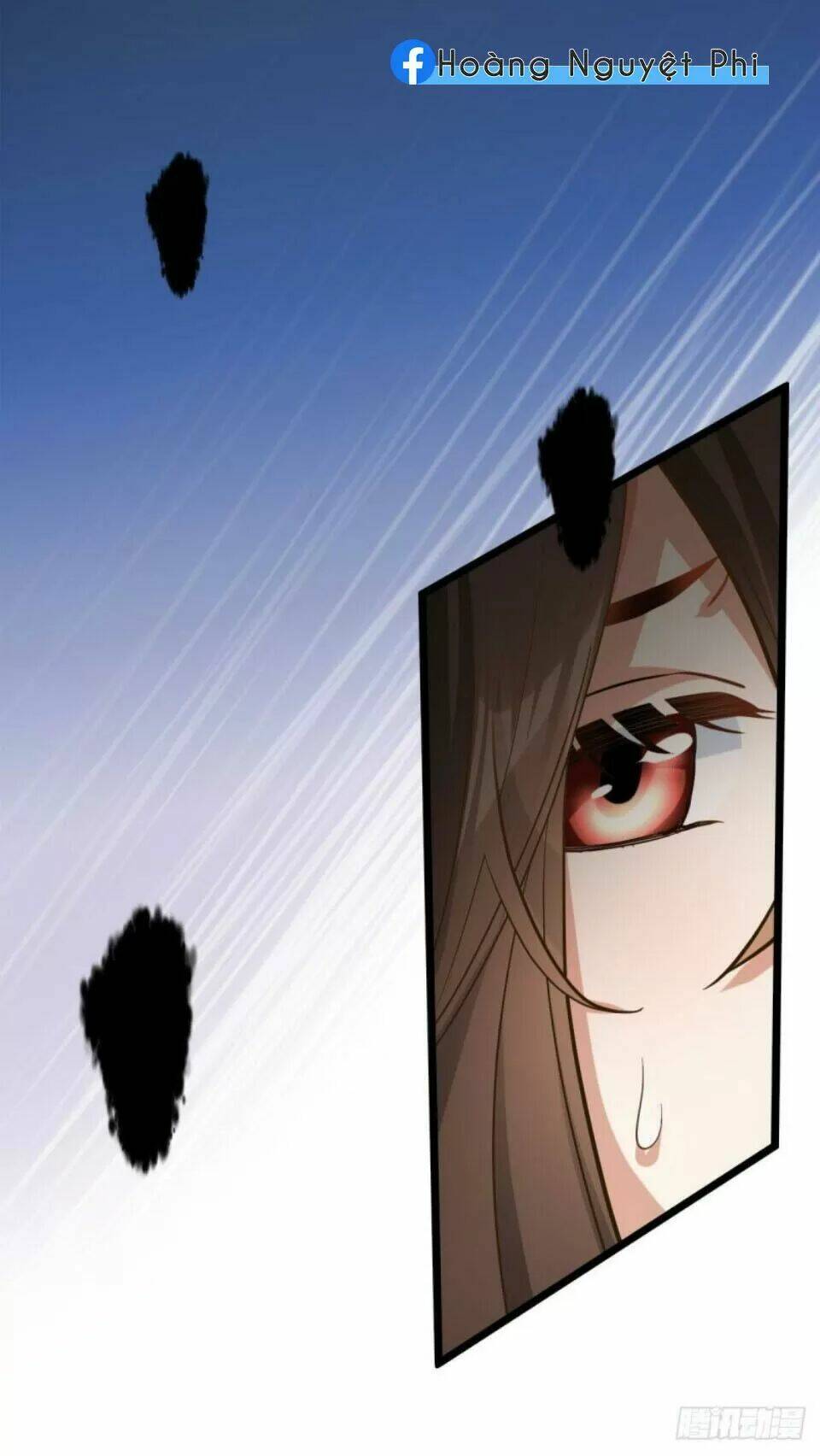 phế nữ yêu thần chapter 57 3