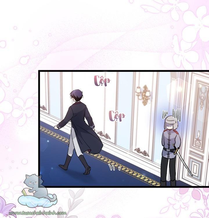 quan hệ cộng sinh giữa báo đen và thỏ trắng chapter 59 69