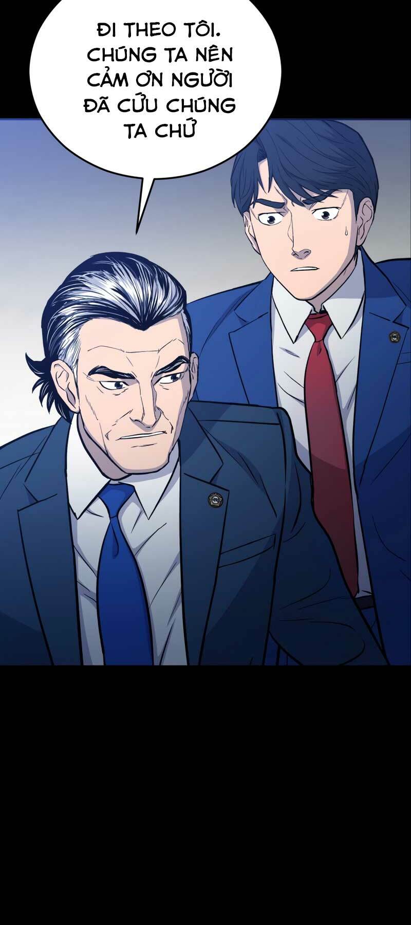 cánh cổng mở ra đúng ngày đầu tiên tôi thành chính trị gia chapter 14 54