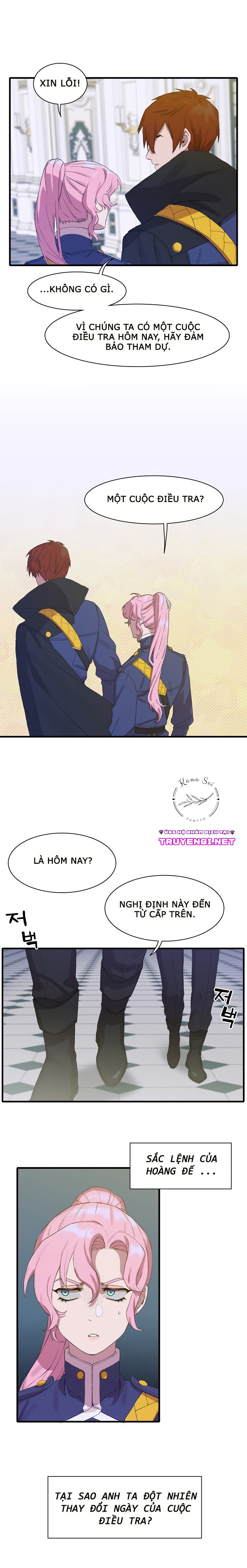 tôi sinh ra những tên bạo chúa chapter 2 25