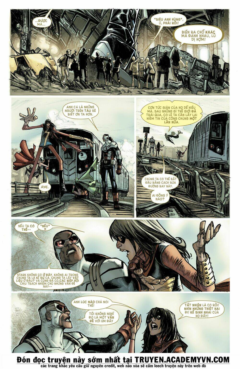 champions chapter 1 9