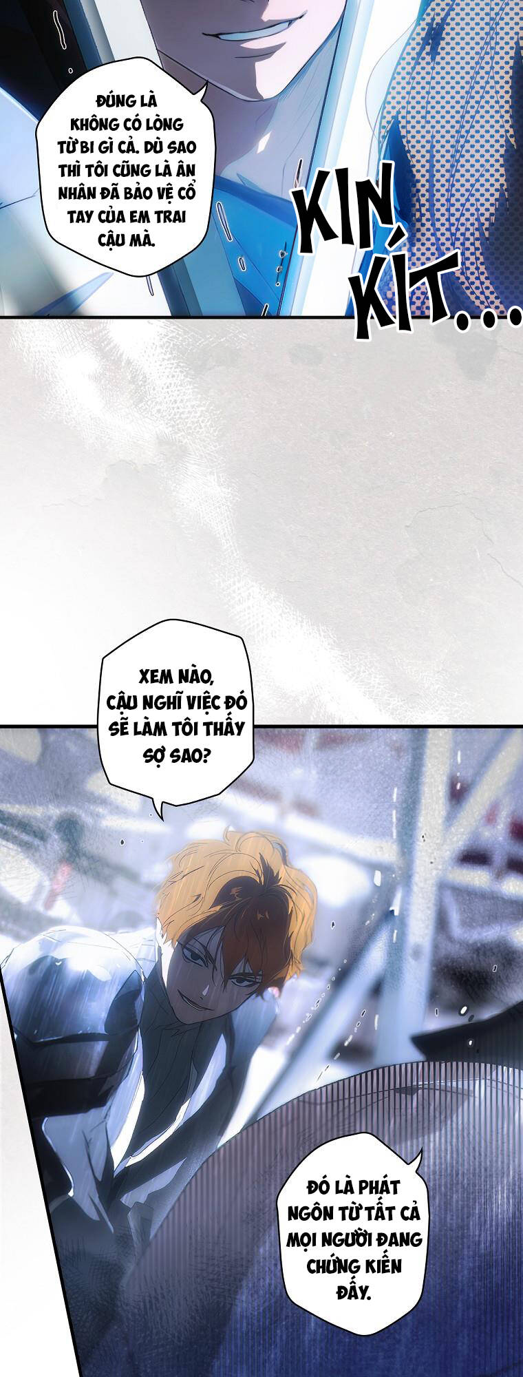 câu chuyện cổ tích của mẹ kế chapter 113.1 49