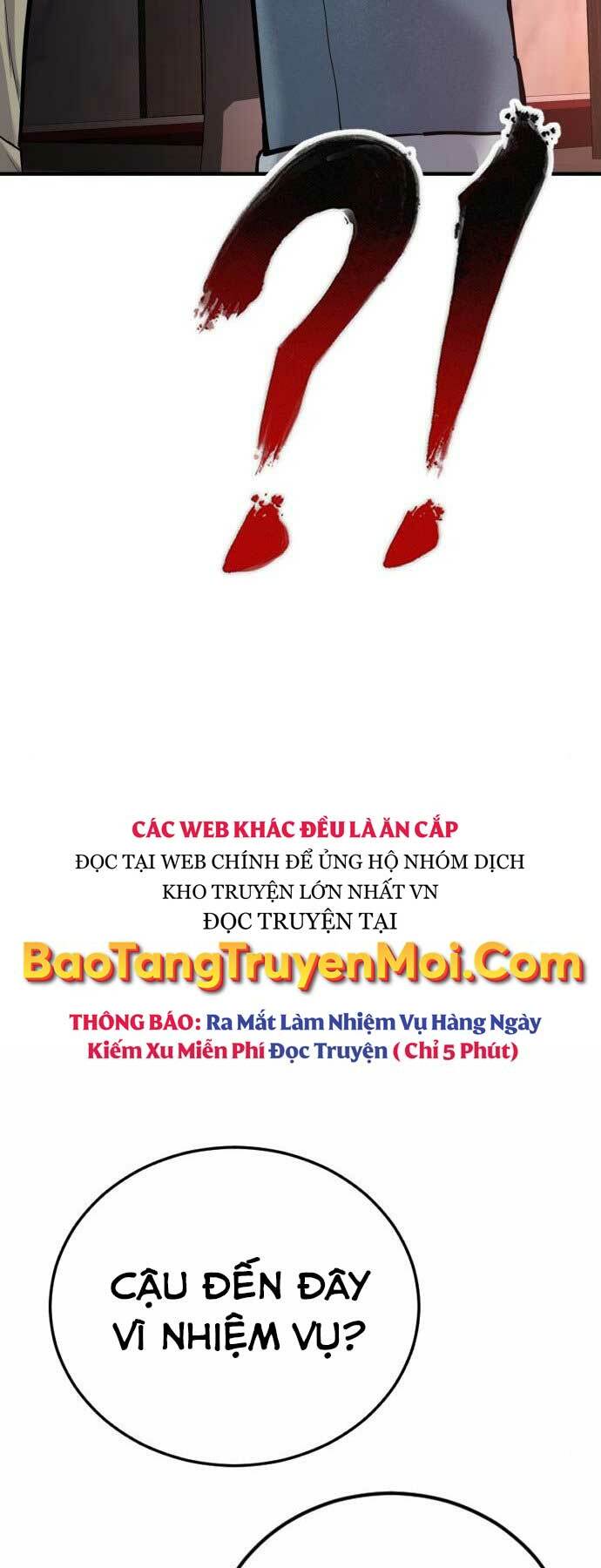 Đặc Vụ Kim Chapter 33 - Trang 62