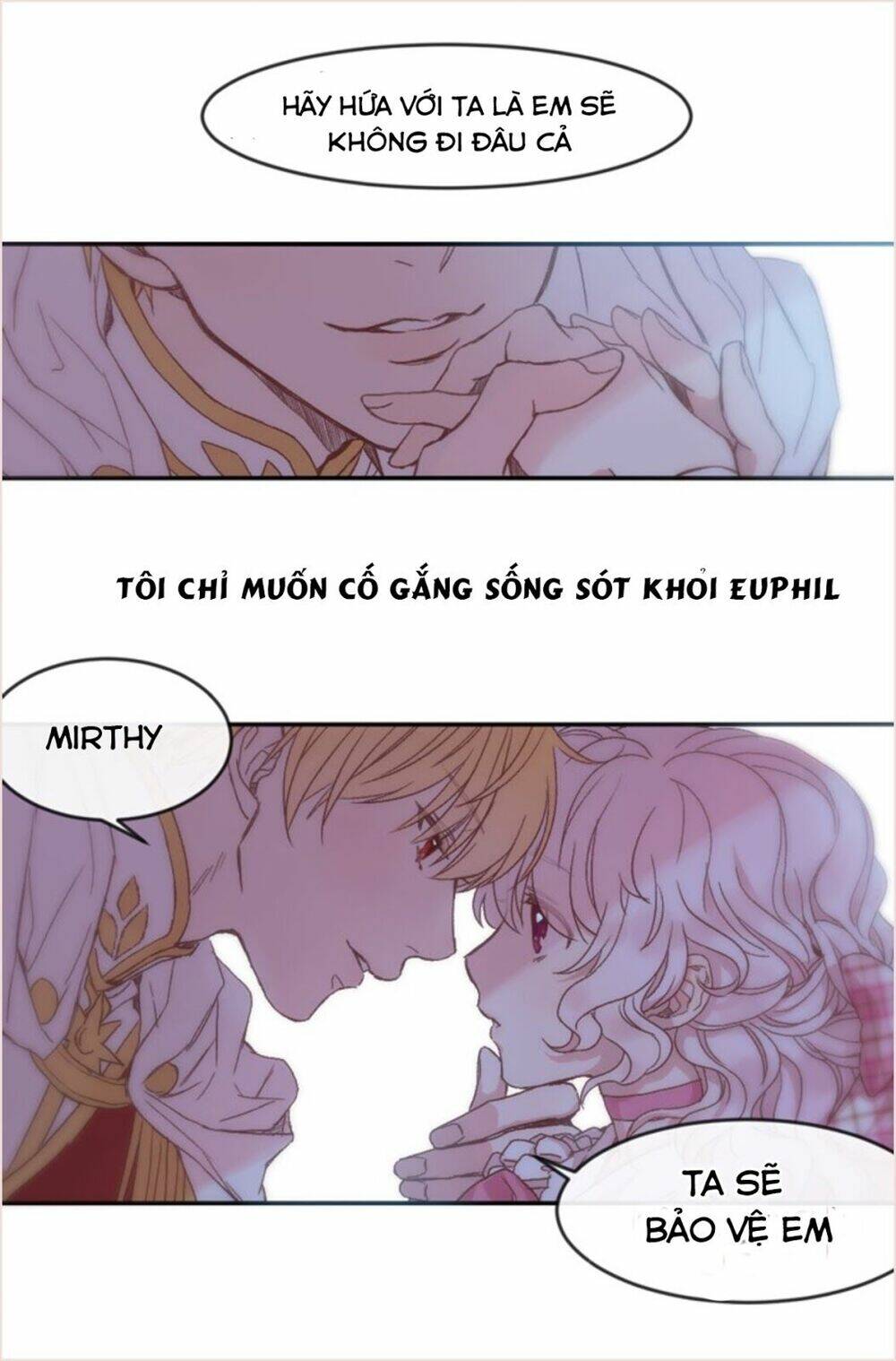 tuyển tập prologue hàn chapter 12 17