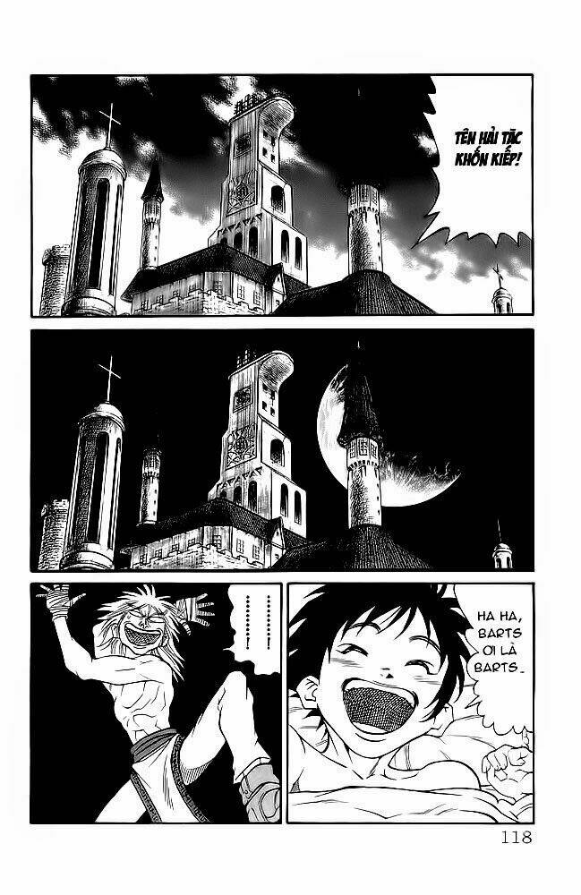 vua trên biển chapter 219 13