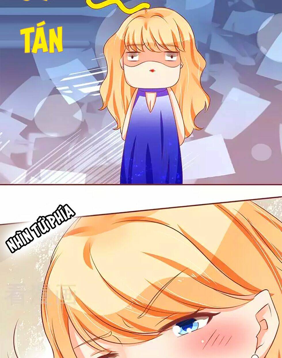 vương tước tư hữu bảo bối chapter 102 16