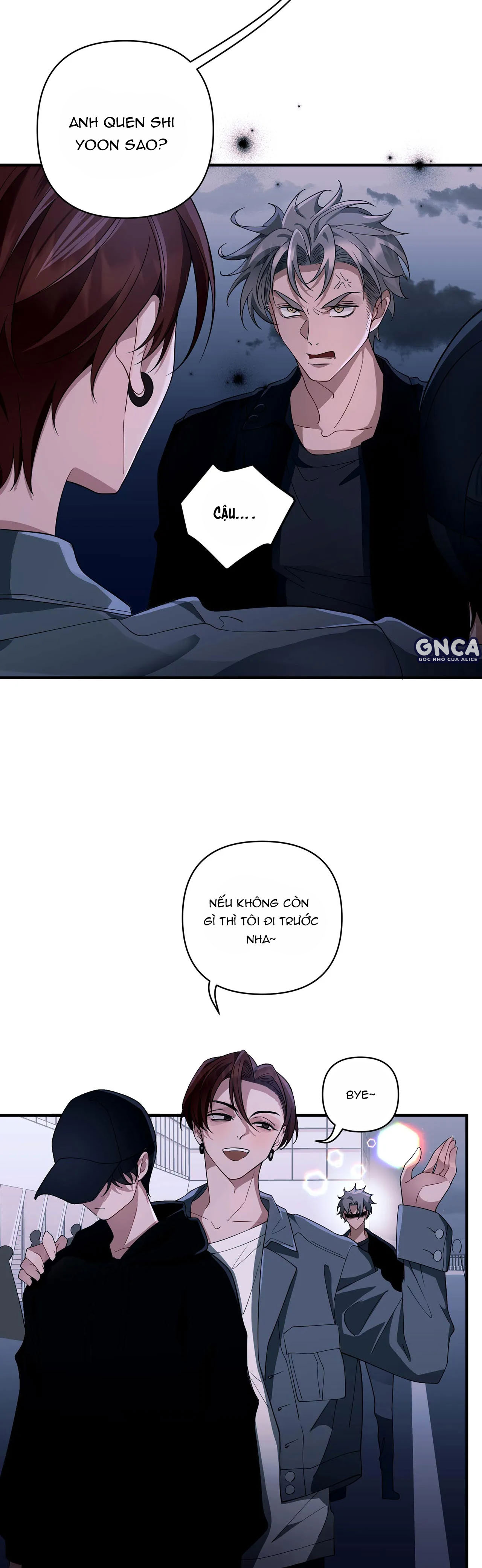 vết tích chapter 10 2