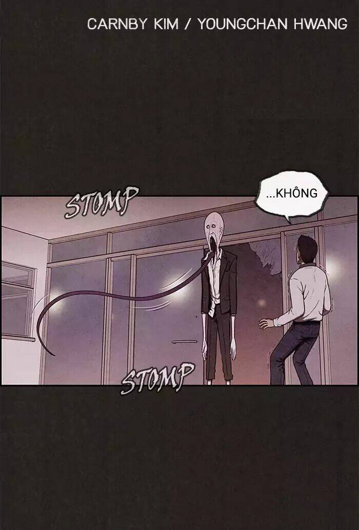 quái vật tại chung cư xanh chapter 8 18