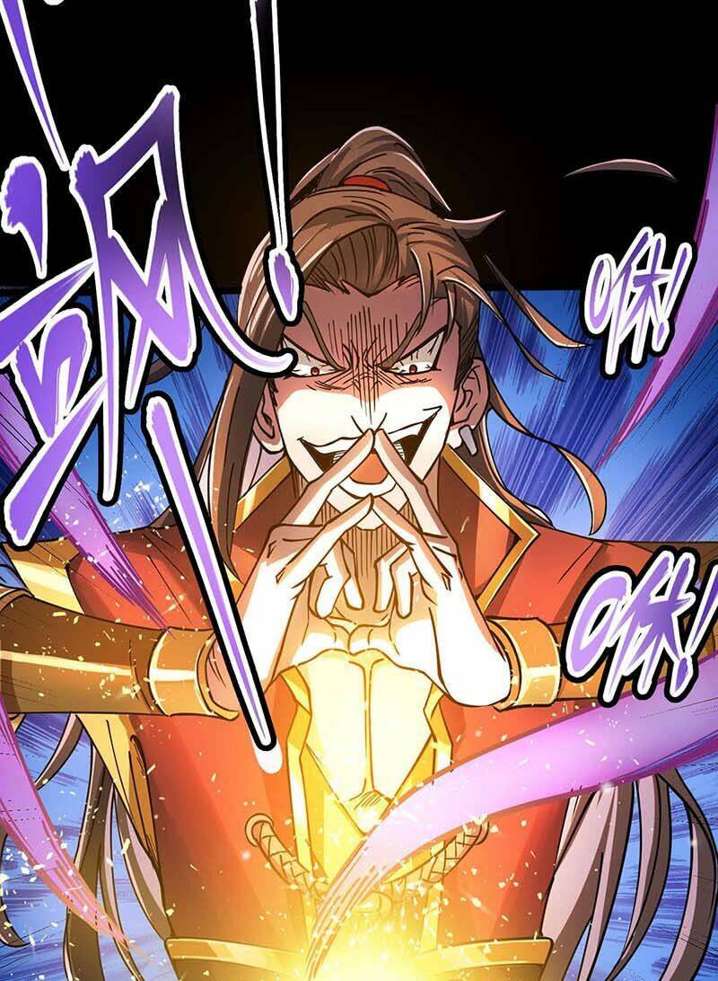 đan võ chí tôn chapter 2 5