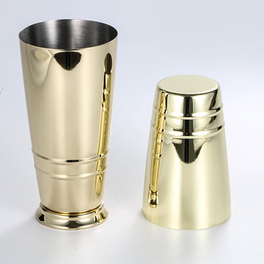 Boston Cocktail Shaker Cocktail Shaker Shaker Stainless Steel