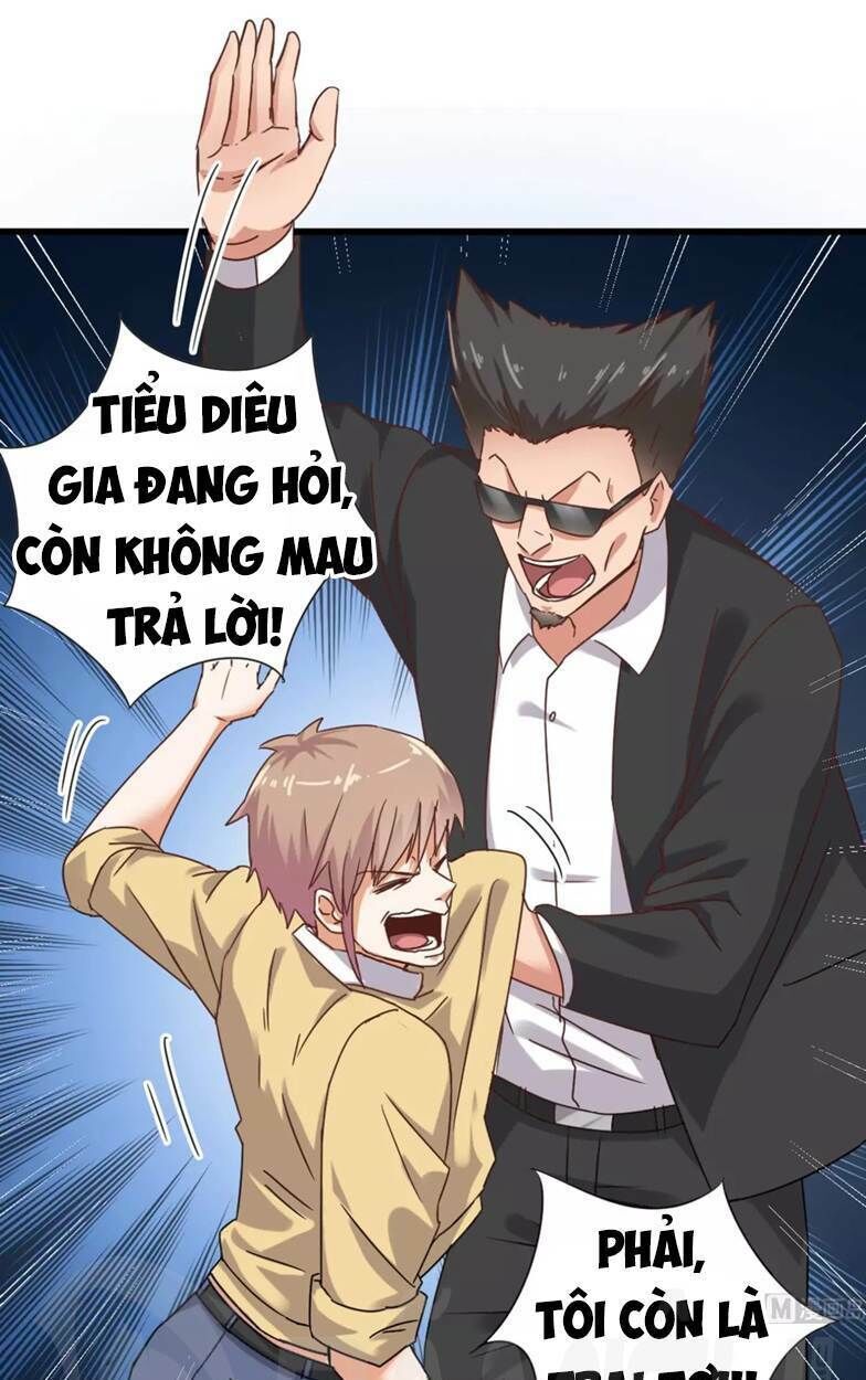 địa phủ khai phá thương chapter 83 7