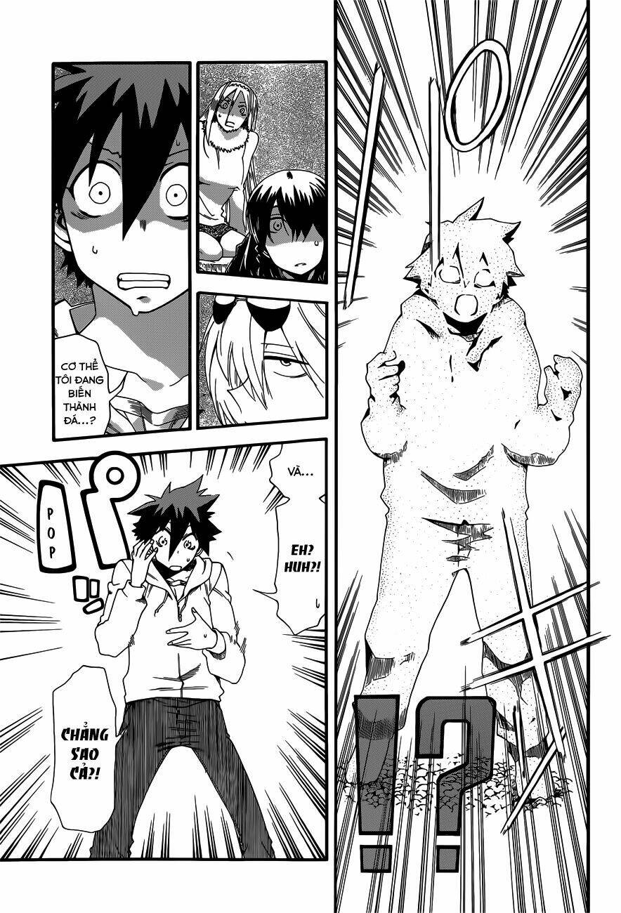 baketeriya chapter 17 6