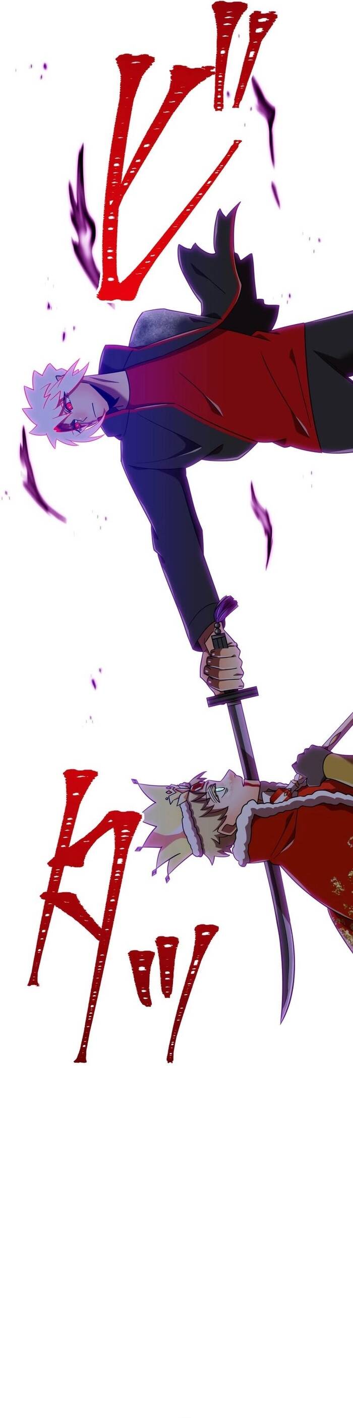 Huyết Thánh Cứu Thế Chủ~ Ta Chỉ Cần 0.0000001% Đã Trở Thành Vô Địch chapter 107 43