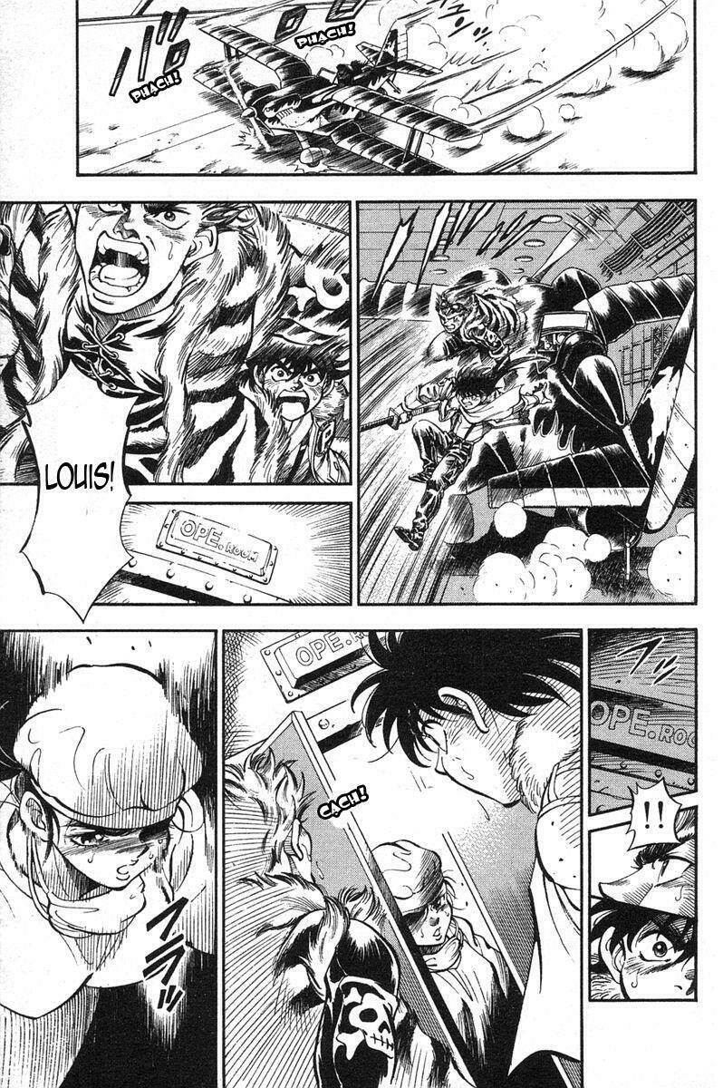 tenkuu no hasha z chapter 11 32