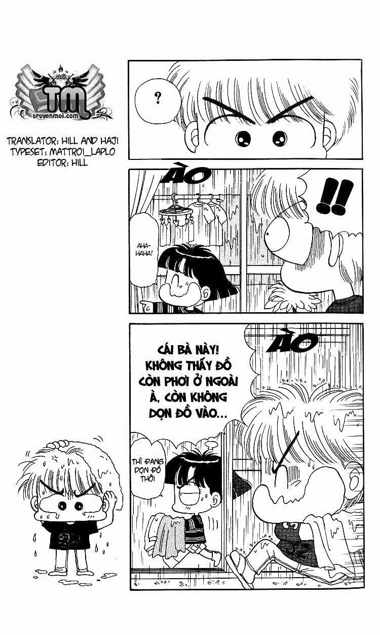 miko cô bé nhí nhảnh chapter 8 6