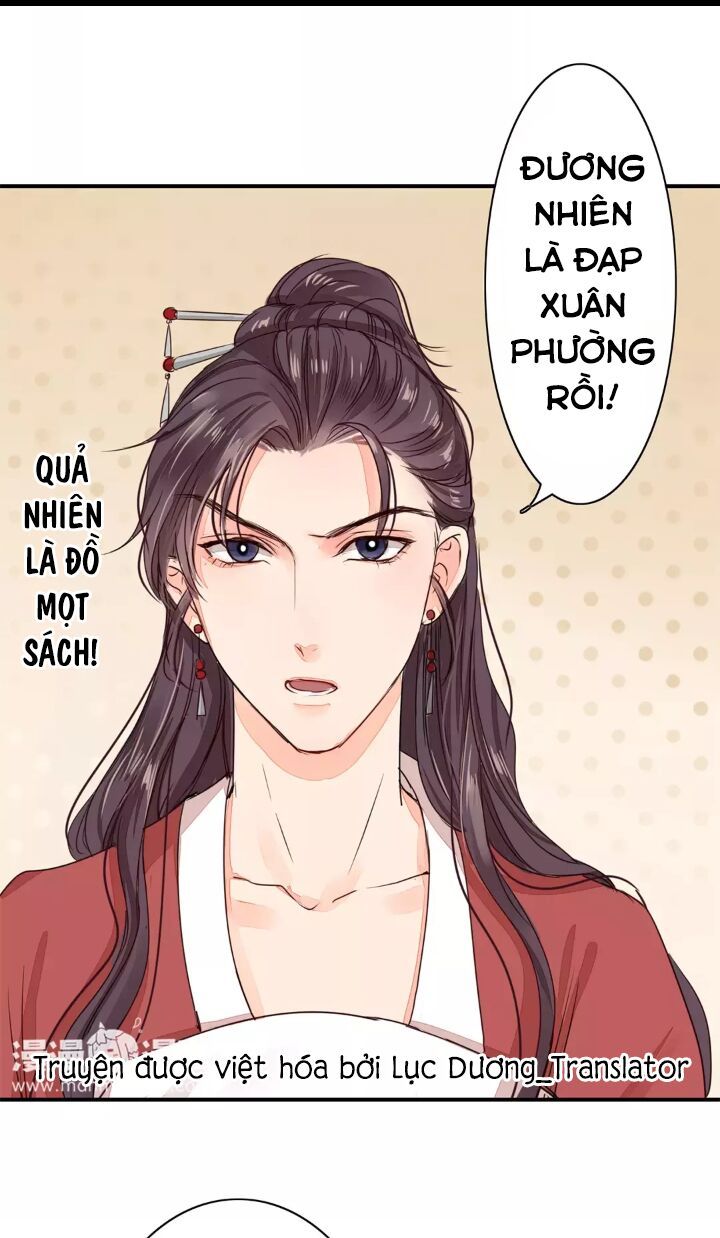 chỉ phu vi thê chapter 17 5