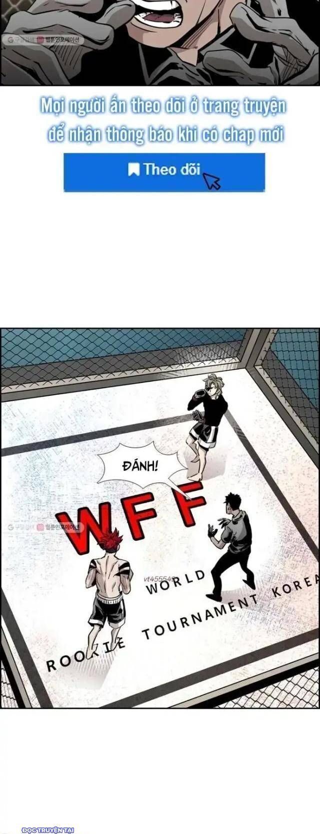 shark - cá mập chapter 206 31