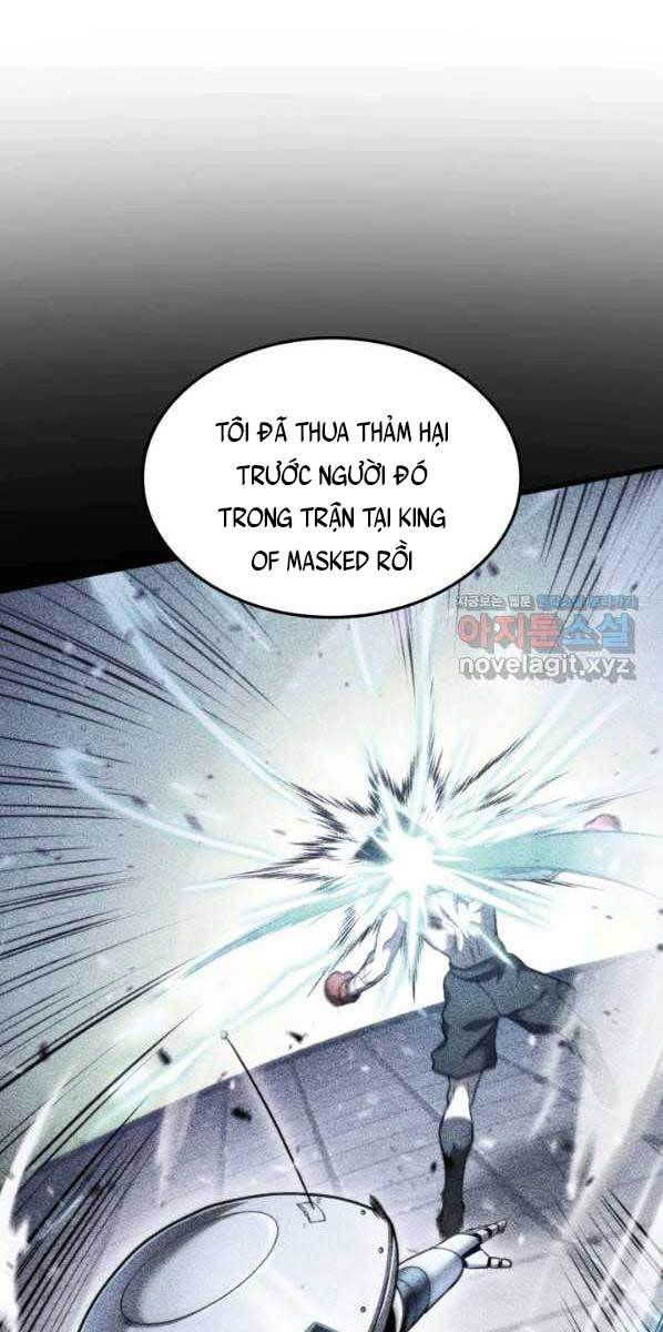 huyền thoại game thủ - tái xuất chapter 76 70