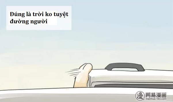 một con chó chapter 3 8