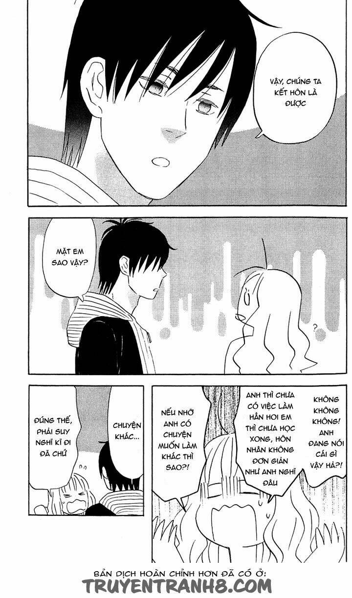 liar x liar chapter 15 26