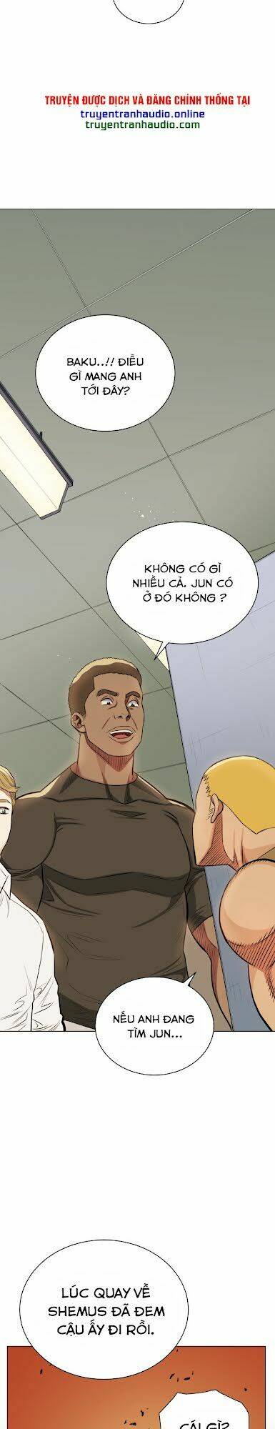 đấu sĩ vô song chapter 19 2