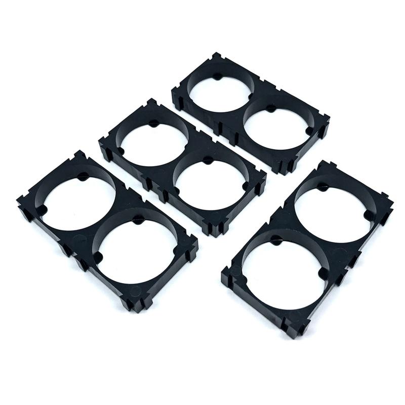 10 Cái/bộ 32650 Giá đỡ Giá đỡ Giá đỡ Nhựa 1x3/1x2 Phụ kiện DIY Màu sắc: 1x2