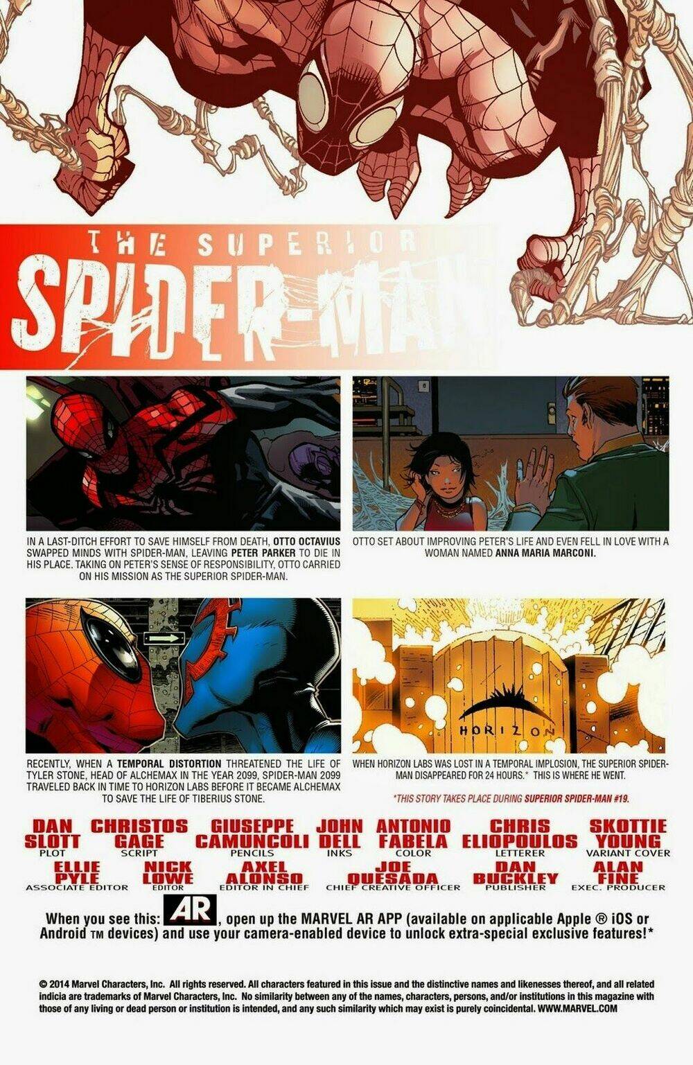 superior spider man chapter 32 3