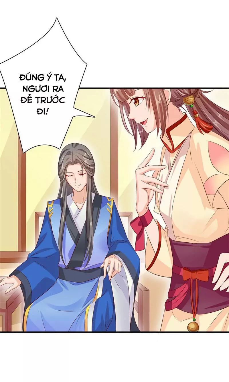 võ lâm manh chủ chapter 33 4