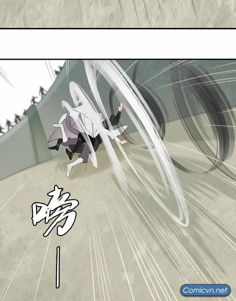 tây du ngạo tuyết thiên chapter 3 9