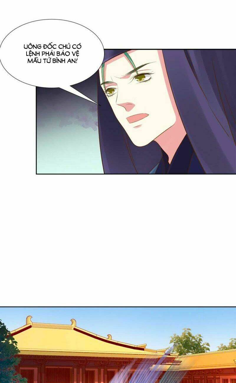 xuân khuê bí lục: xưởng công thái liêu nhân chapter 62 12