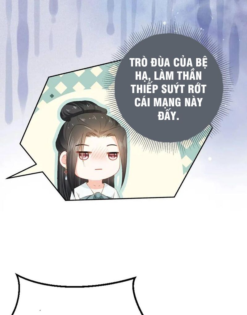 nhặt được bảo bối manh manh chapter 23 5