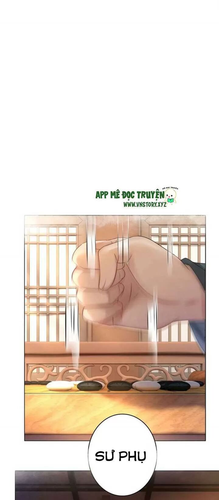 cực phẩm phế vật tiểu thư chapter 65 9