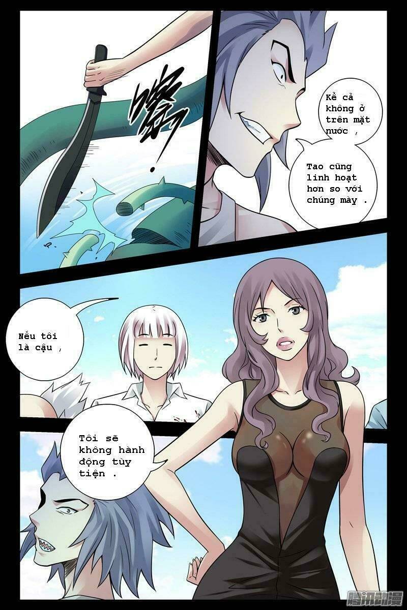 bầu trời máu chapter 185 1