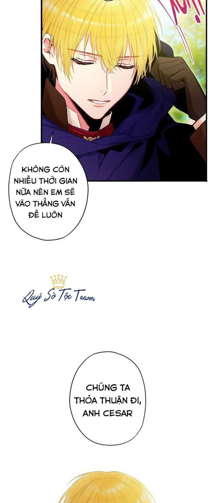 thánh nữ ẩn danh chapter 162 25