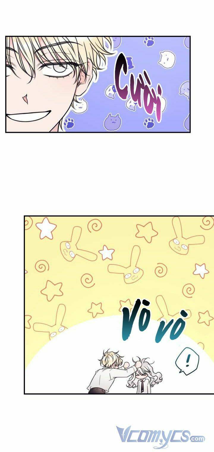 kiếp này tôi sẽ sống như một nhân vật phụ chapter 14 42