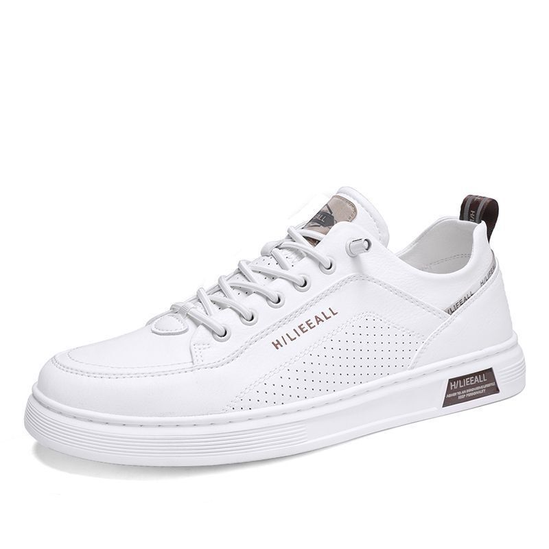 Giày Thể Thao Nam Laceva, Giày Sneaker Mã G04