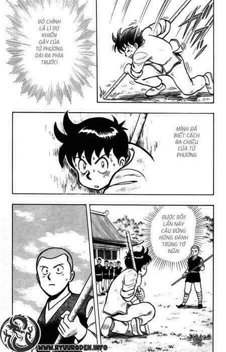 hoàng phi hồng phần 1 chapter 7 104