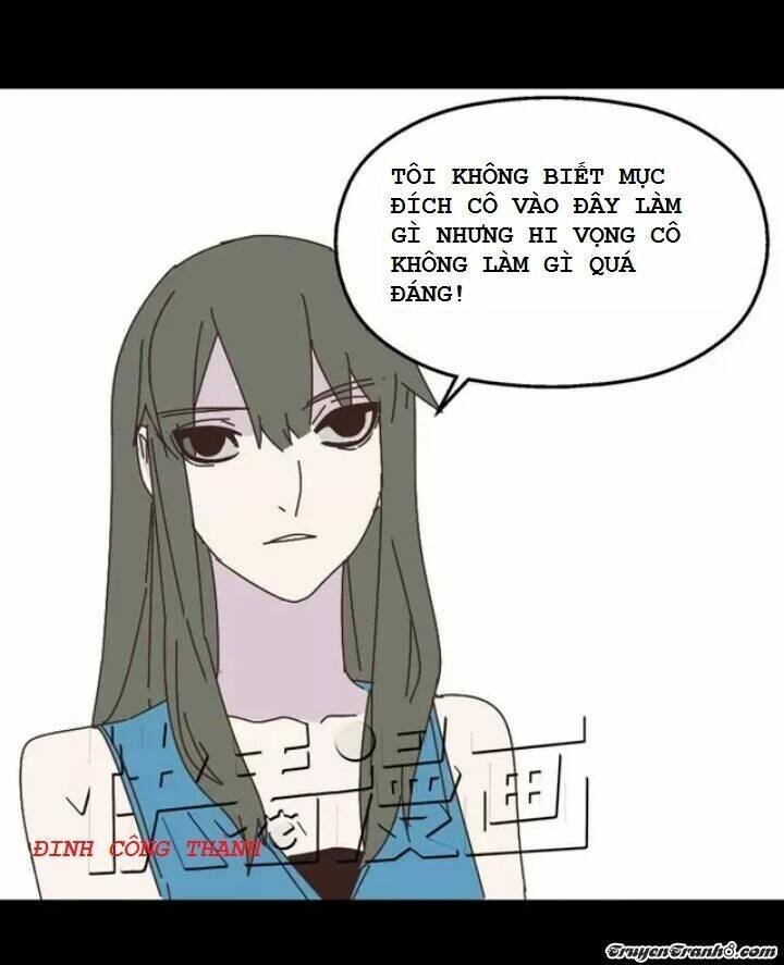 phần mềm thẩm mỹ chapter 13 16