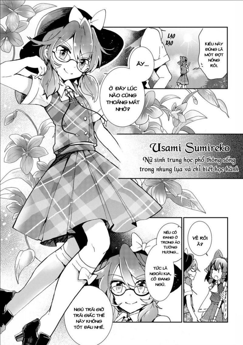 touhou ibarakasen - wild and horned hermit chapter 29 10